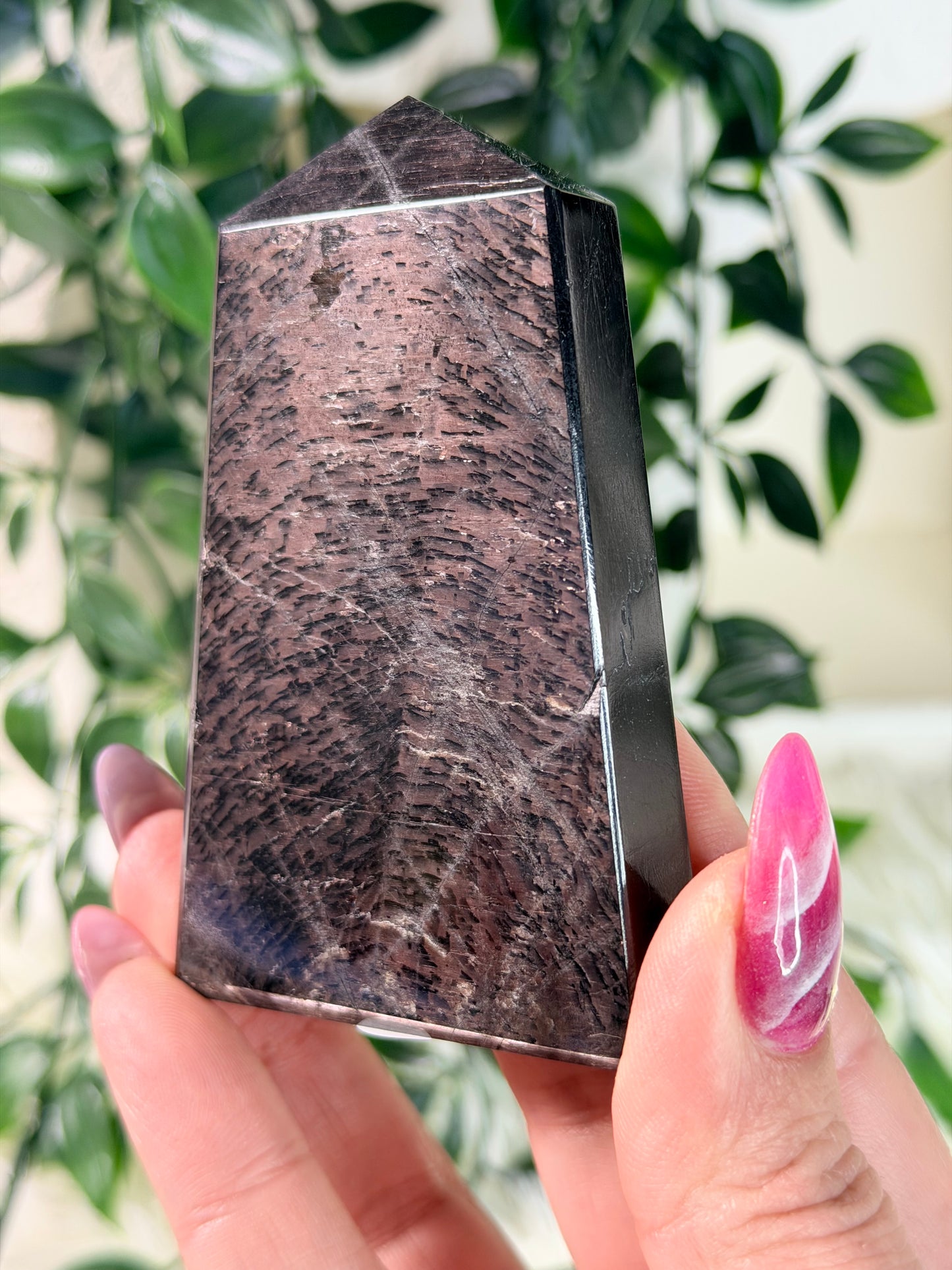 Hypersteen toren 58H