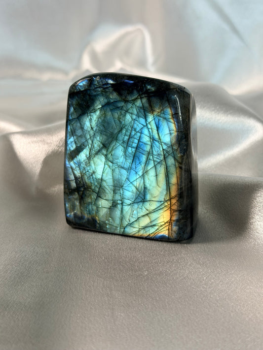 Labradoriet Freeform 21L