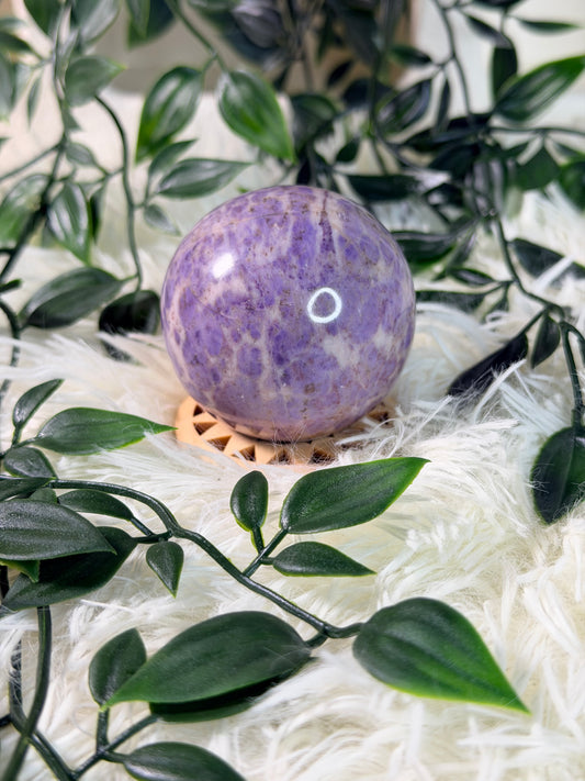 Lavendel Jade bol 72J