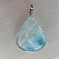Larimar kettinghanger L6