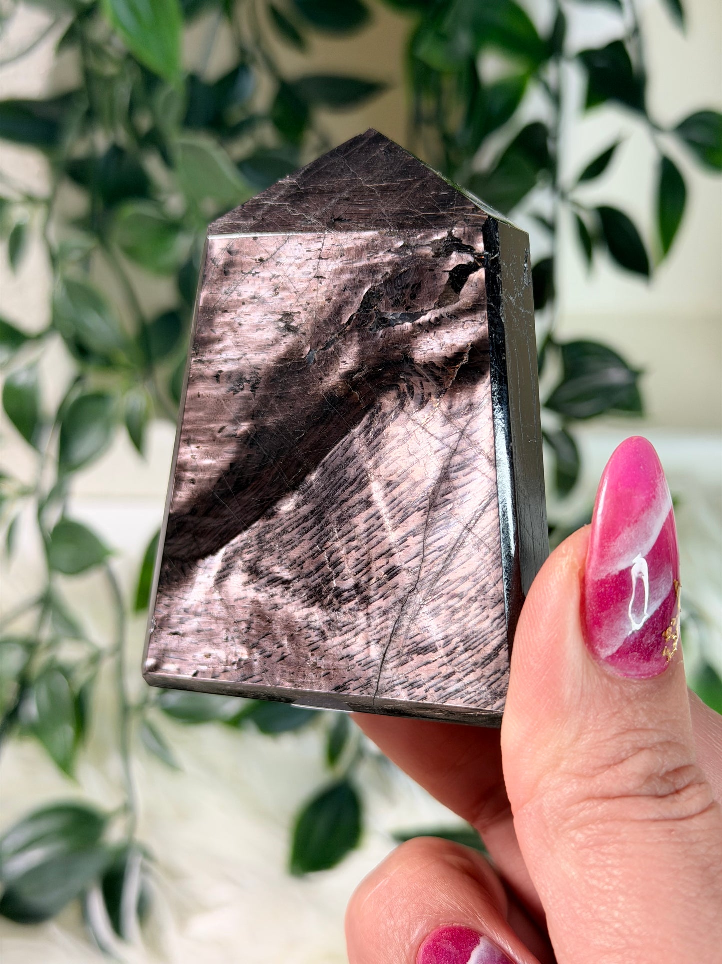 Hypersteen toren 49H