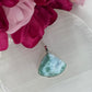 Larimar kettinghanger L3