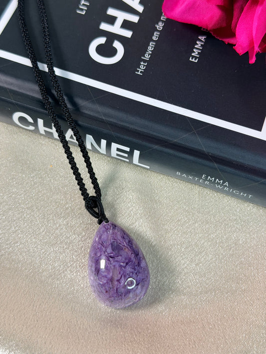 Charoïet ketting C8