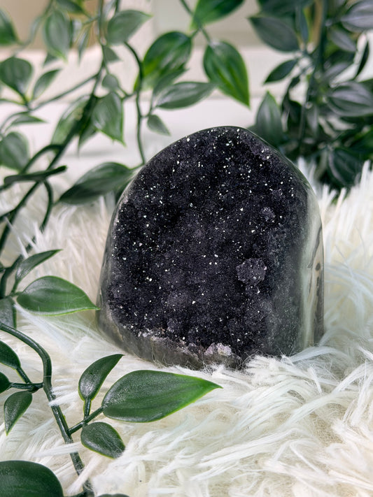 Galaxy Amethist op standvlak 28A