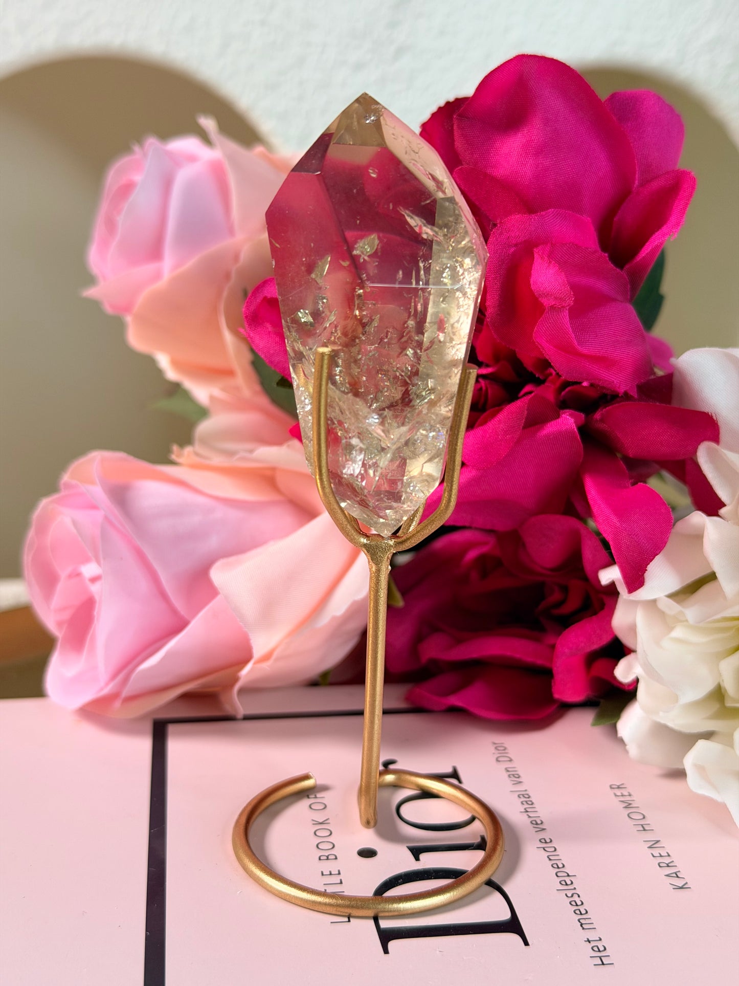 Citrien Freeform op standaard 2