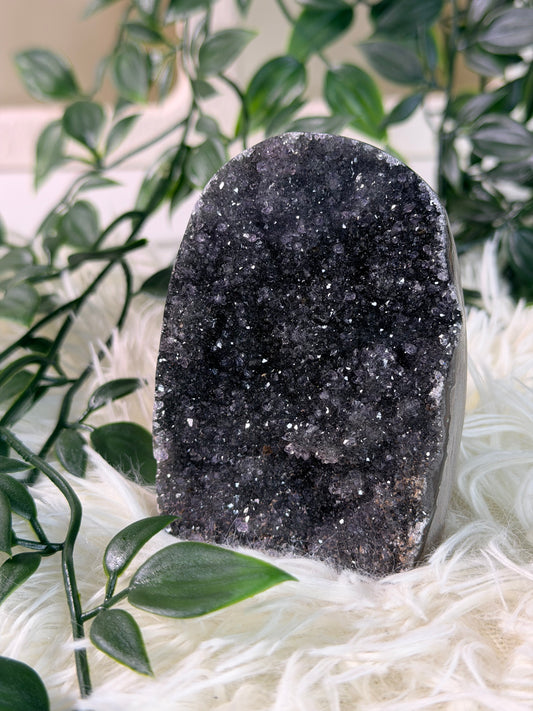 Galaxy Amethist op standvlak 26A