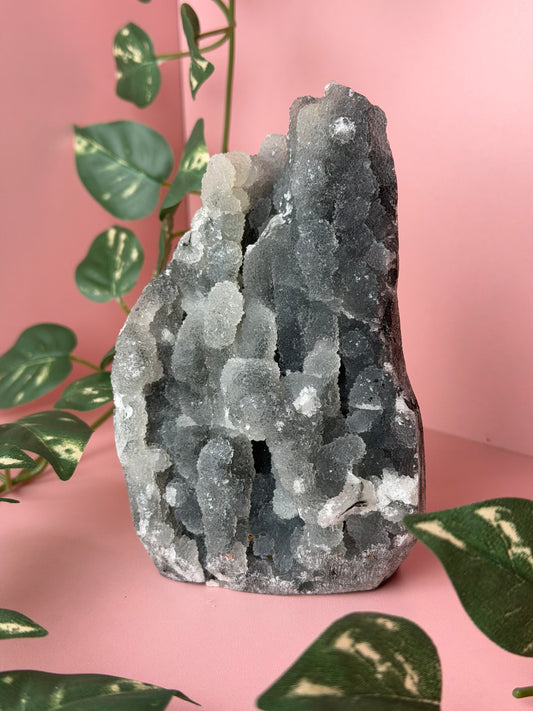 Chalcedoon op standvlak 12c