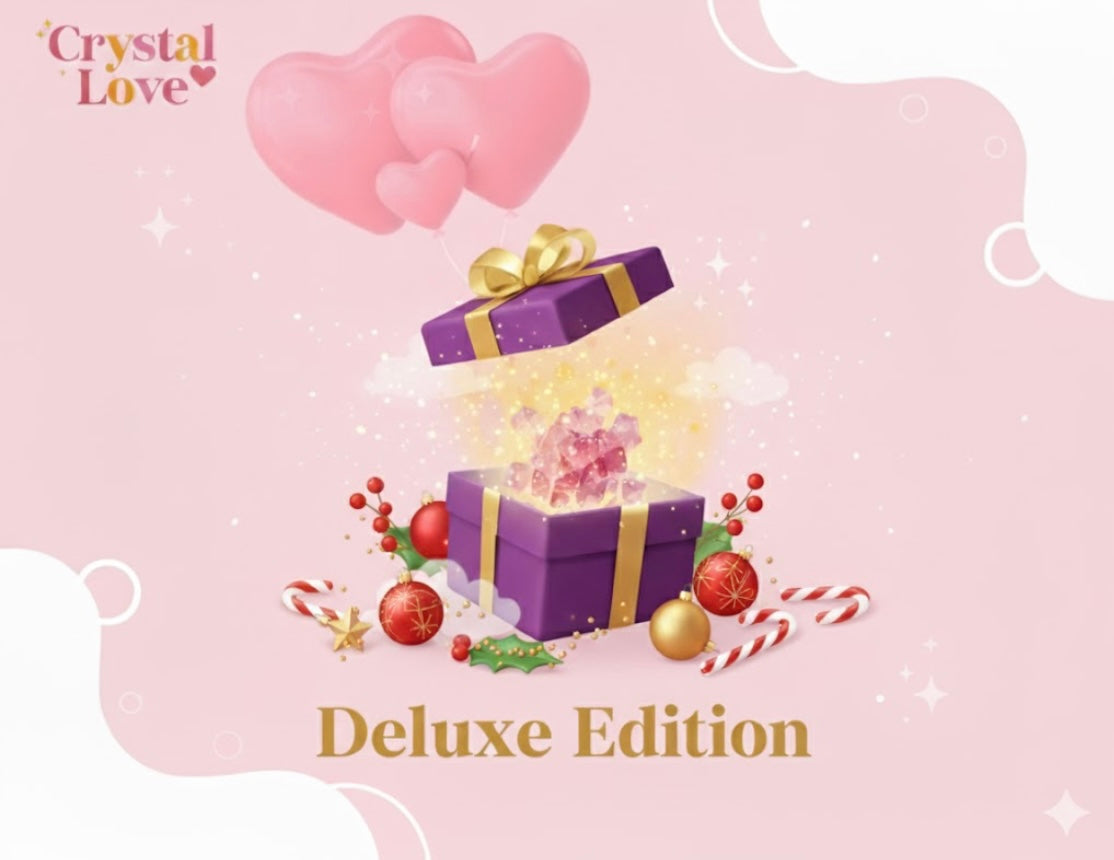 Christmas box Deluxe edition