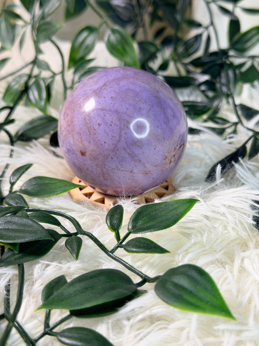 Lavendel Jade bol 98J