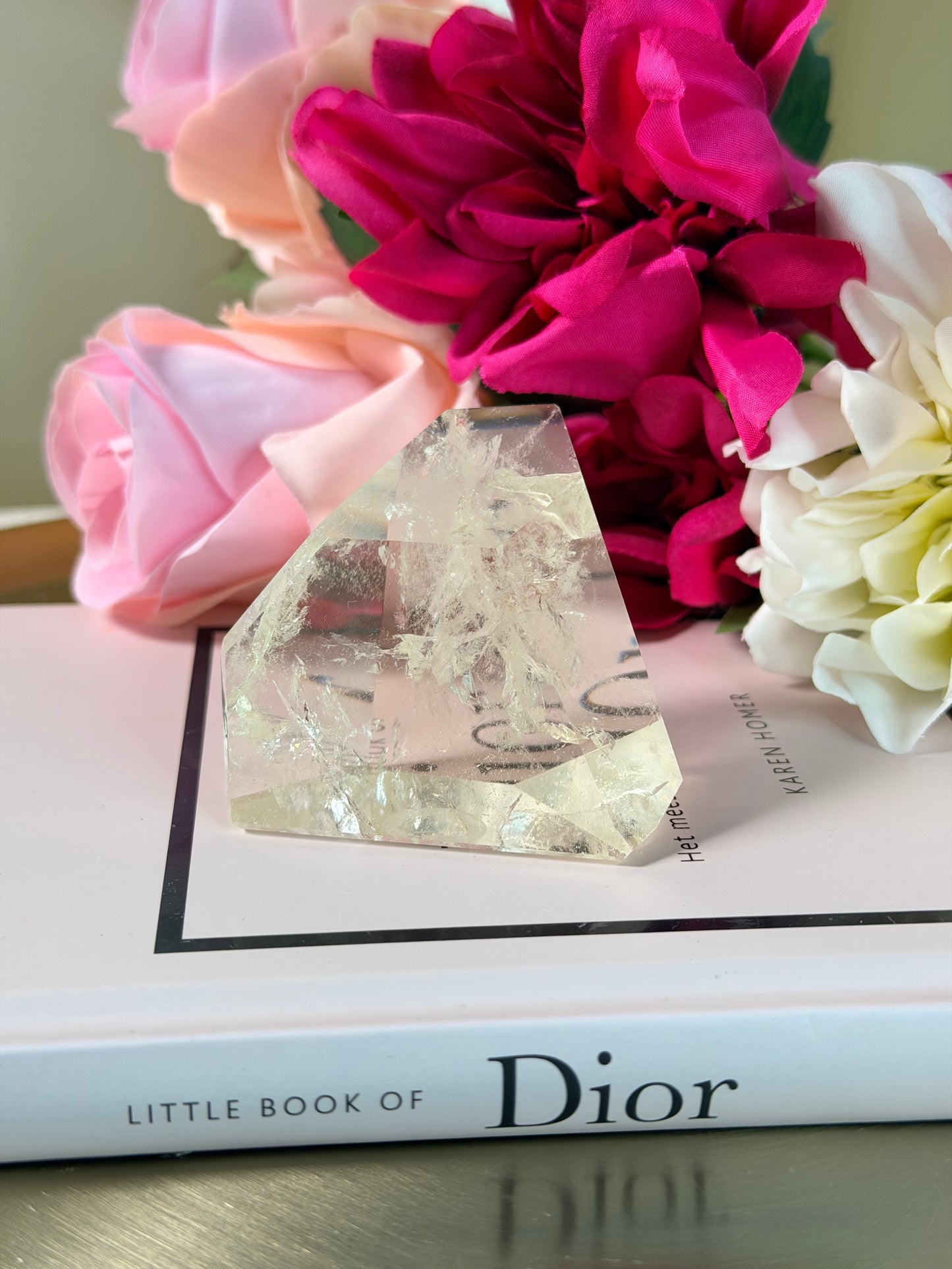 Citrien Freeform 79C