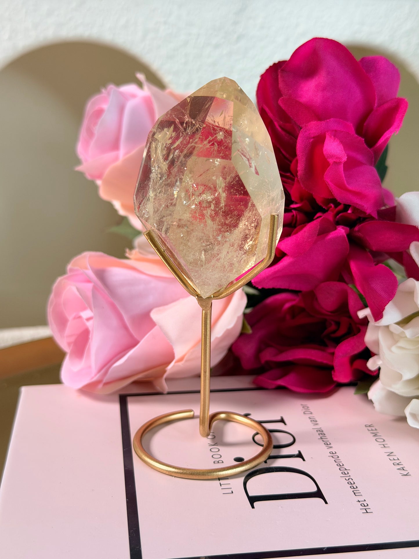 Citrien Freeform op standaard 1