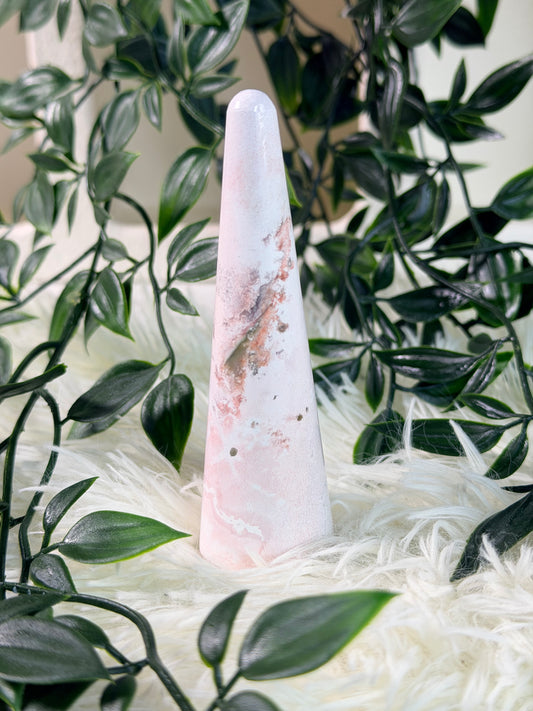 Ringhouder Unicorn Jaspis 15A