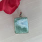 Larimar kettinghanger L2
