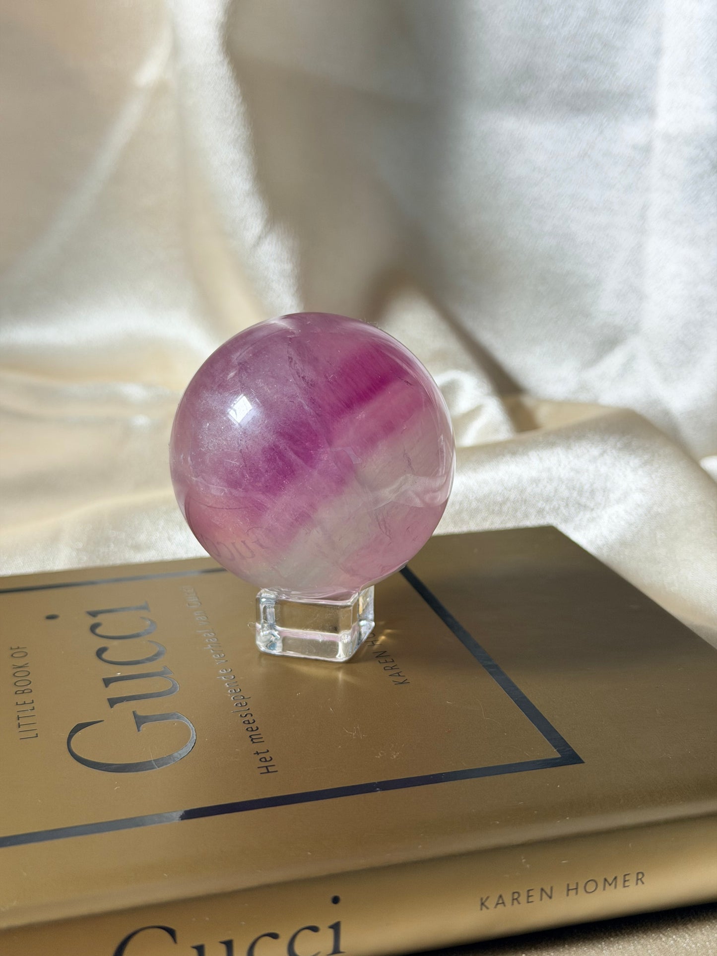 Watermeloen Fluoriet bol 24W