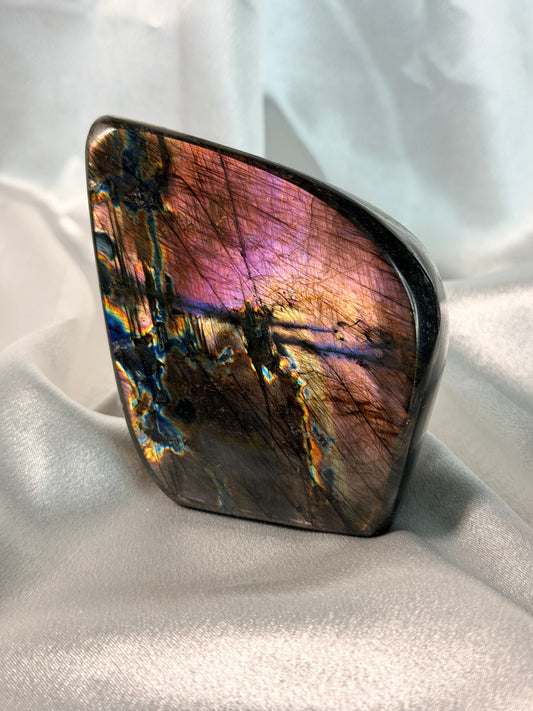 Labradoriet Freeform 40L