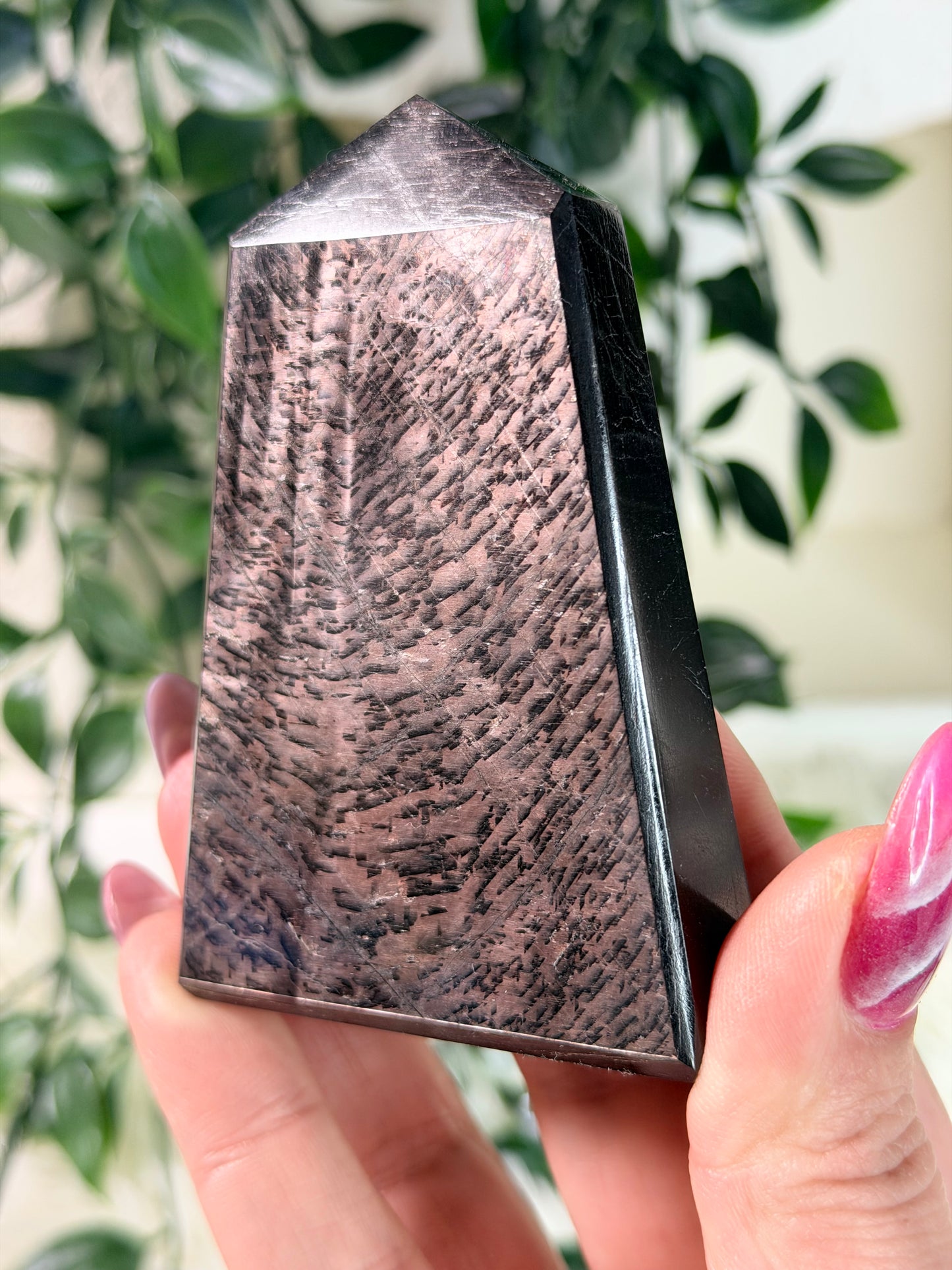 Hypersteen toren 68H