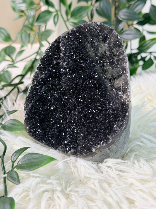 Galaxy Amethist op standvlak 47A