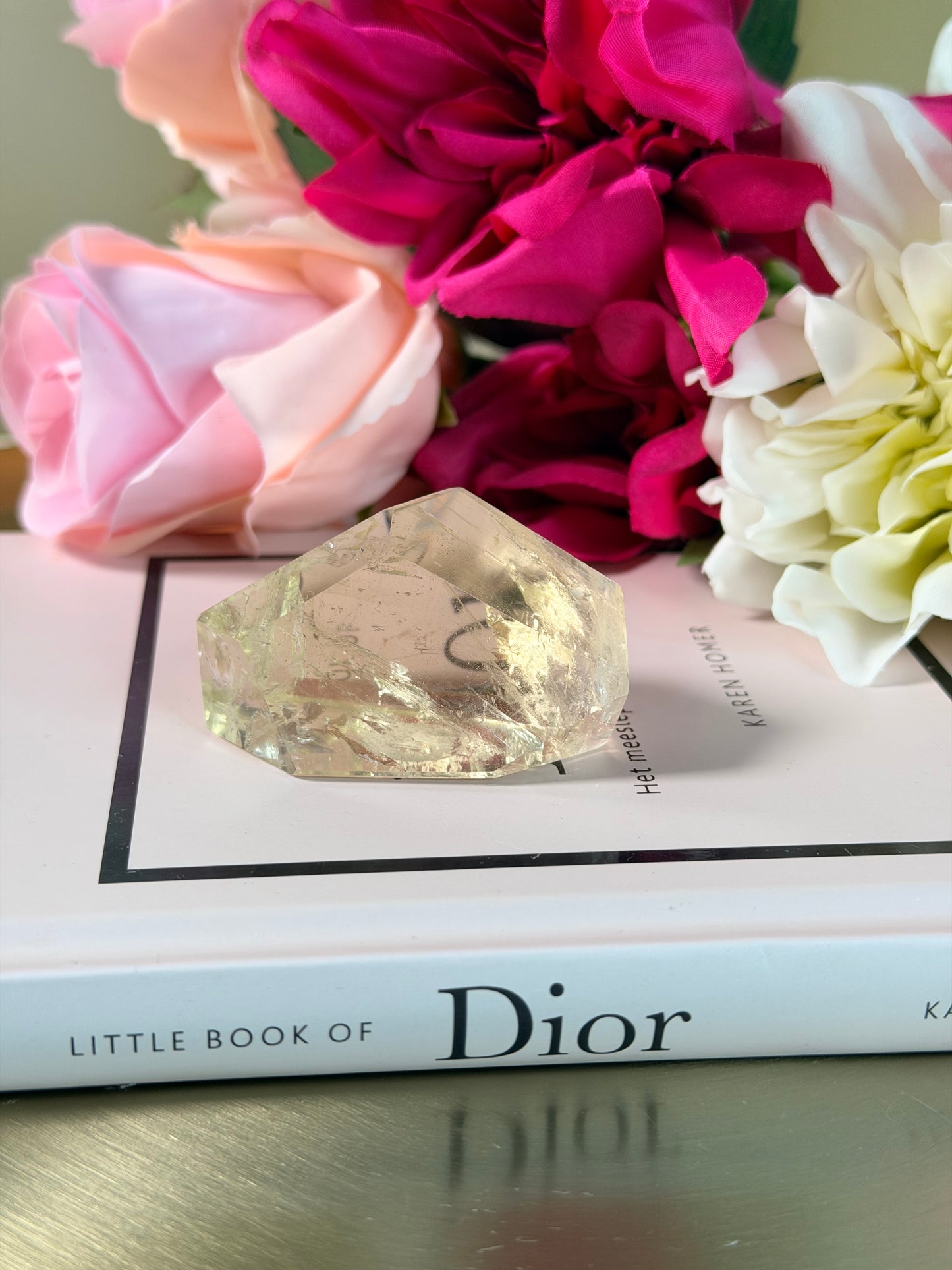 Citrien Freeform 44C