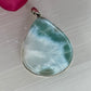 Larimar kettinghanger L1