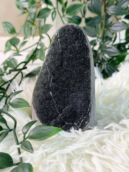 Galaxy Amethist op standvlak 31A