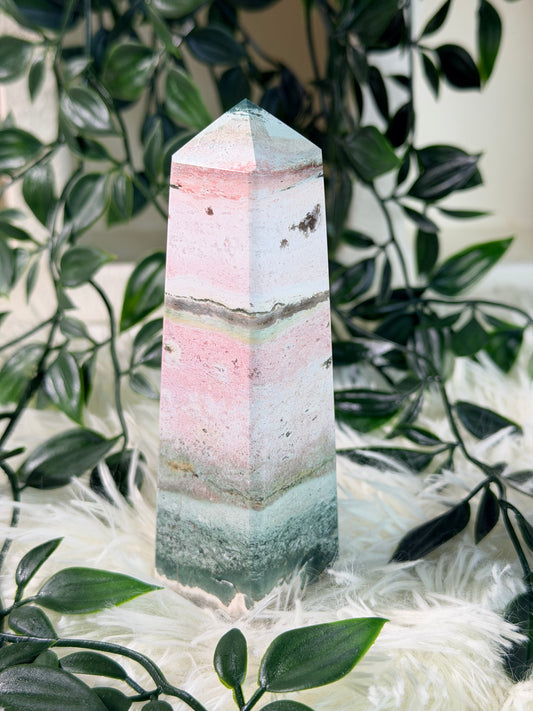 Unicorn Jaspis toren 44U