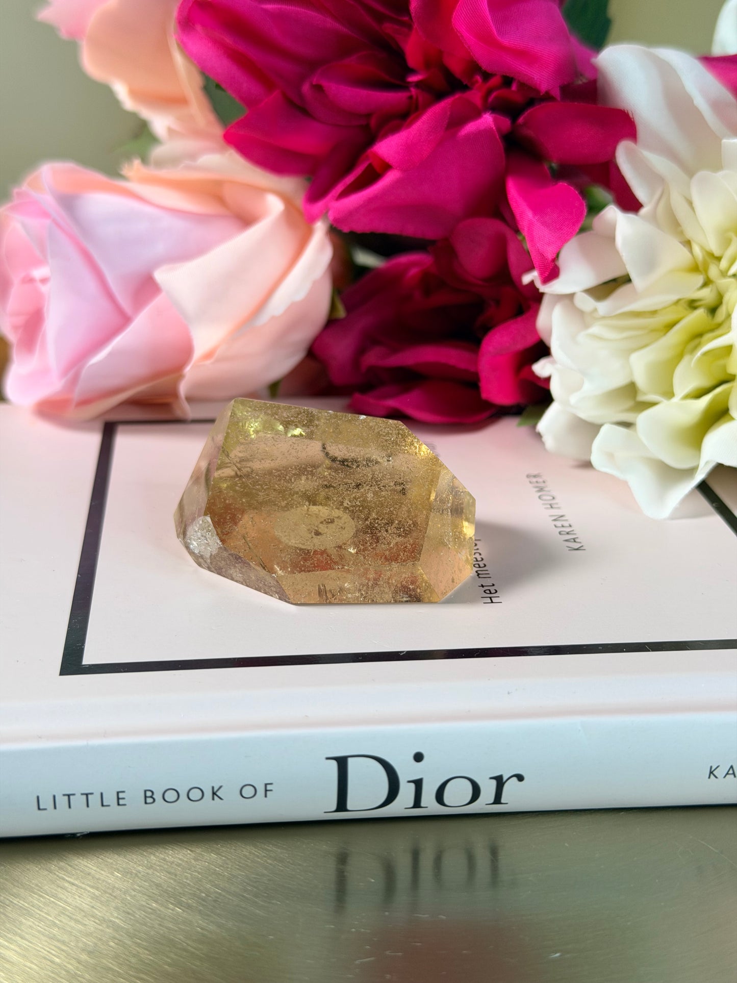 Citrien Freeform 36C