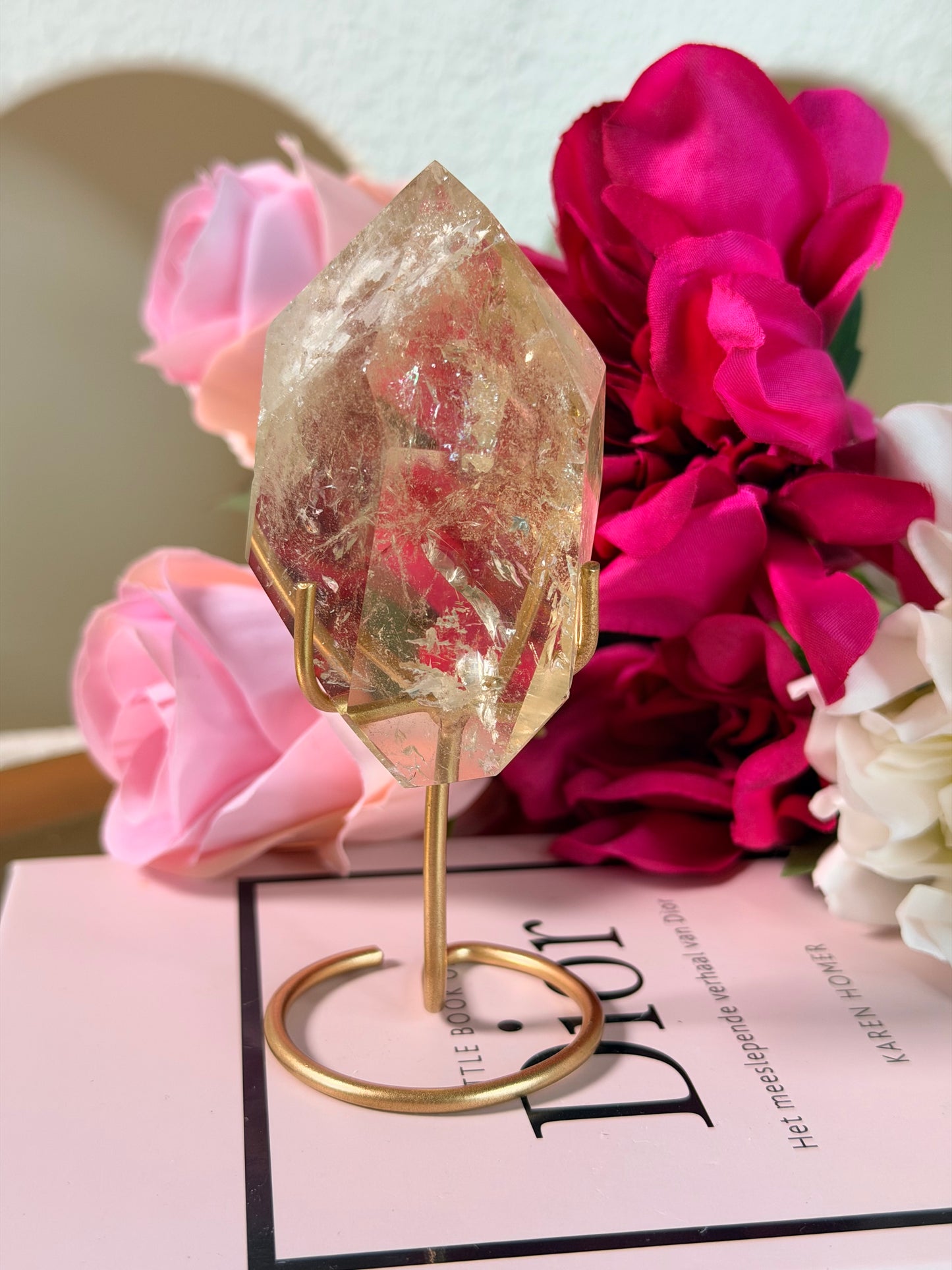 Citrien Freeform op standaard 3