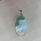 Larimar kettinghanger L10