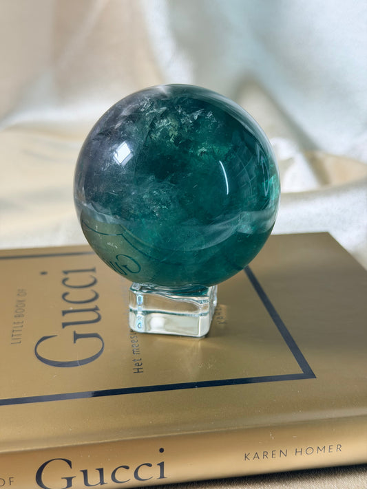 Watermeloen Fluoriet bol 38W