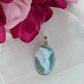 Larimar kettinghanger L4