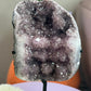 Amethyst auf Ständer A199