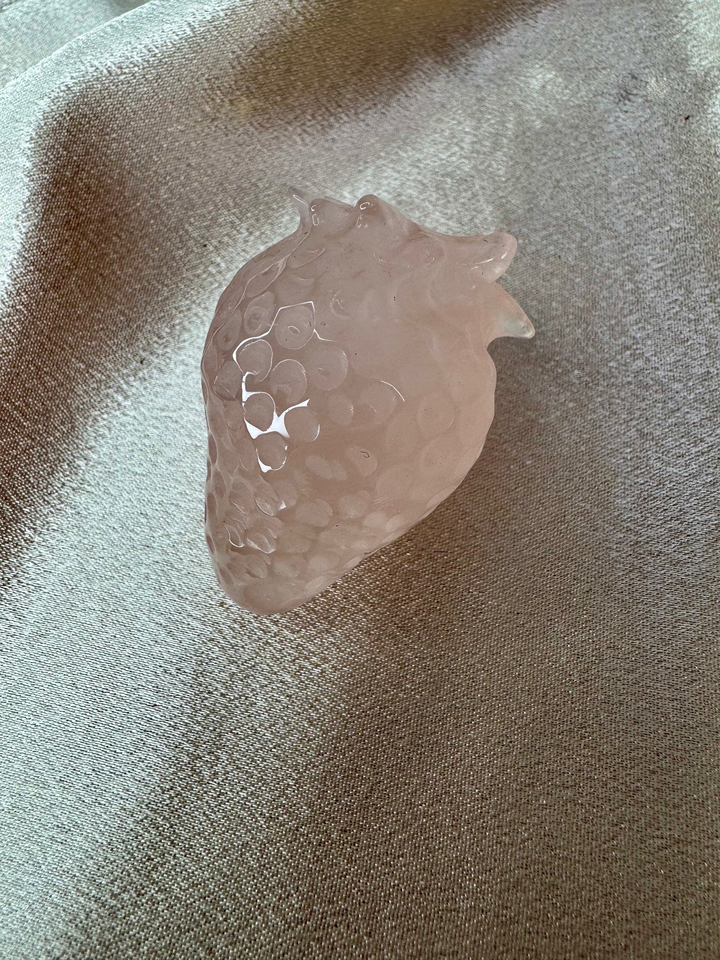 Rozenkwarts aardbei 64