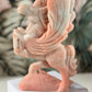 Roze Opaal Pegasus