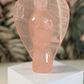 Rosenquarzengel