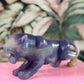 Lepidoliet panter
