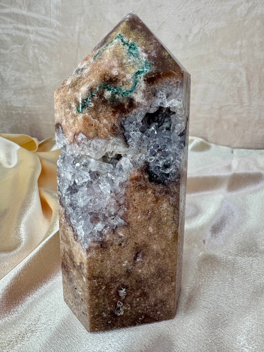 Roze Amethist toren 37