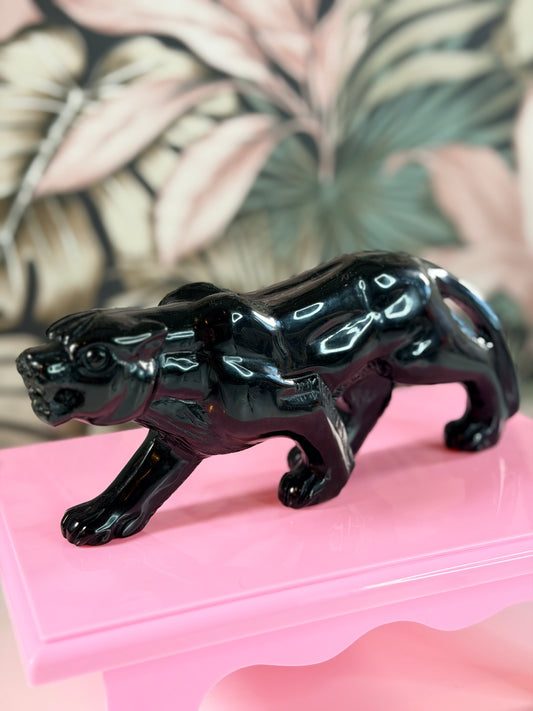 Obsidian-Panther