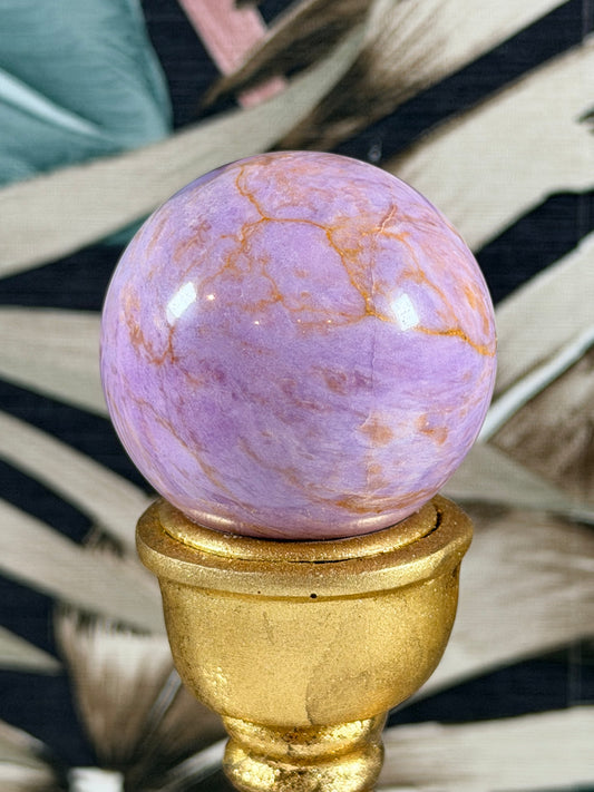 Phosphosideriet bol P1