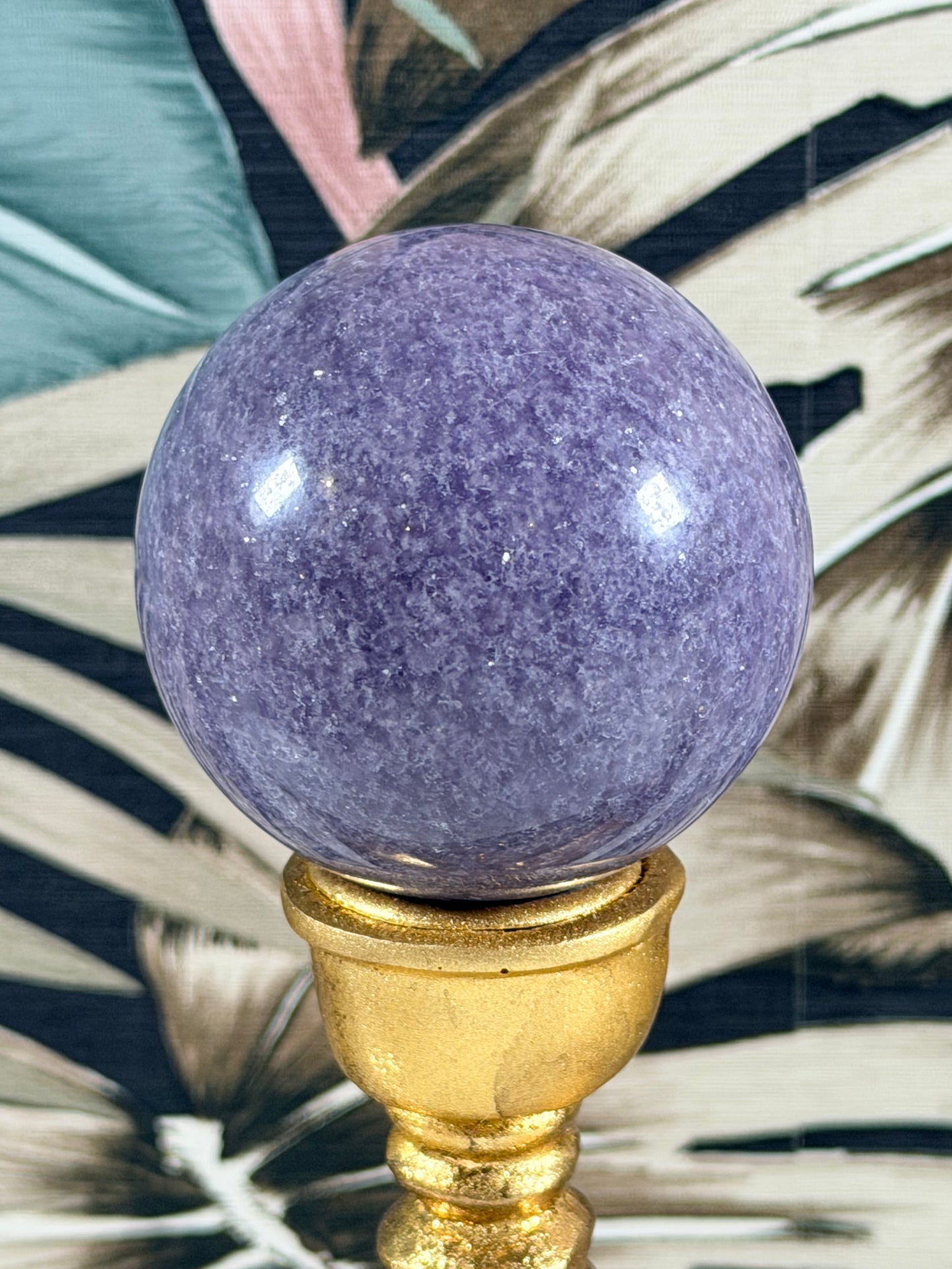 Lepidoliet bol 2L