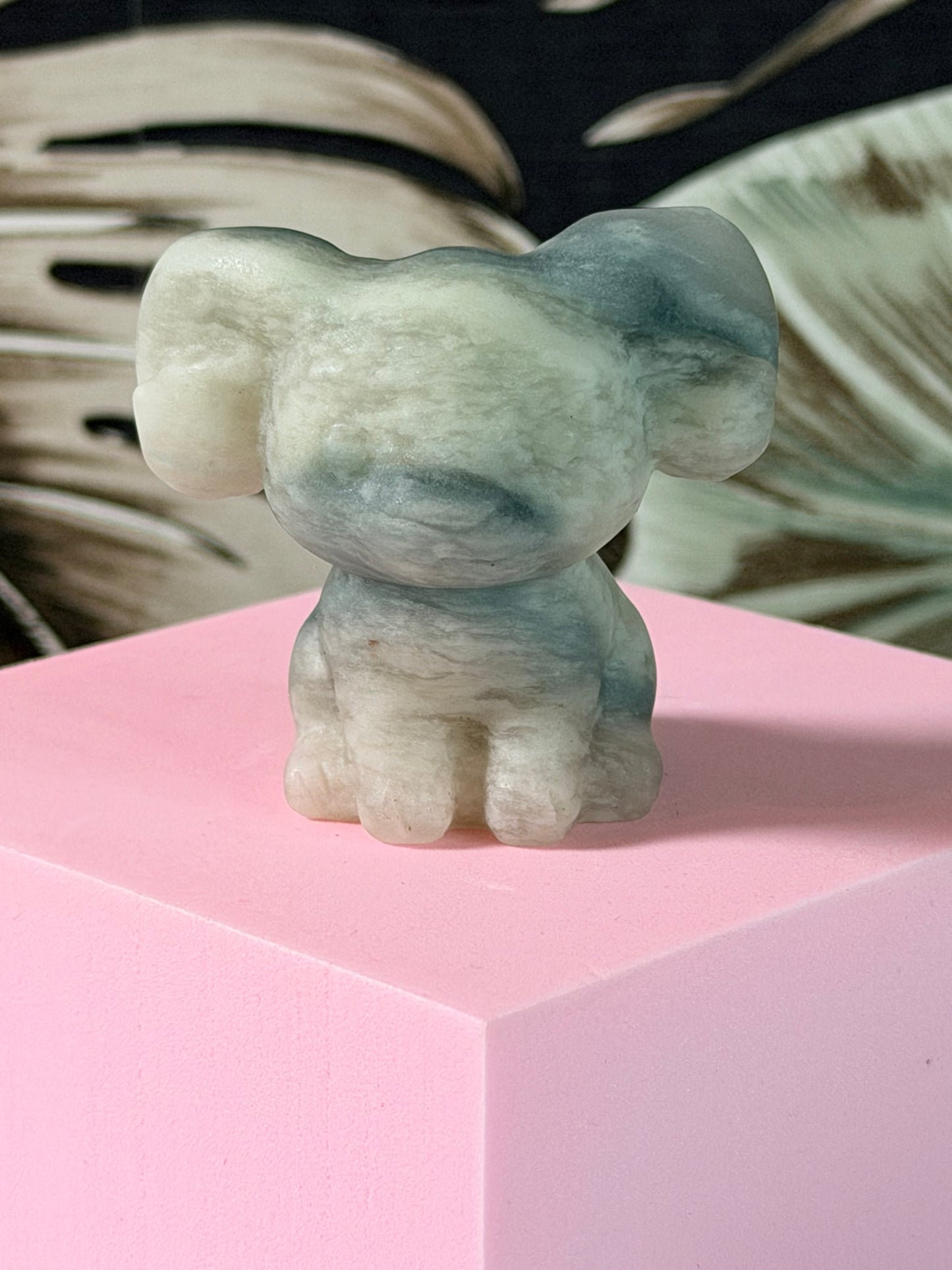 Sky Blue Jade ram 1