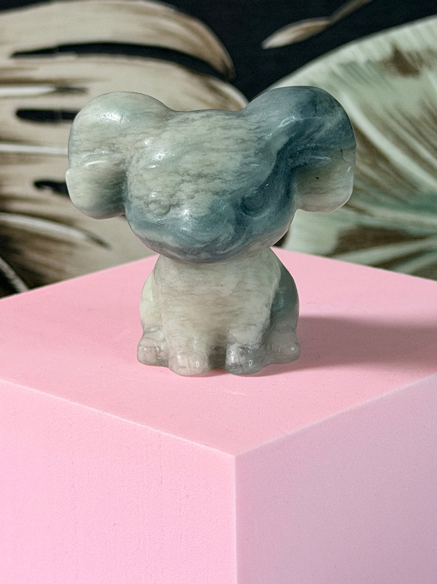 Sky Blue Jade ram 2