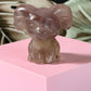 Fluorite ram
