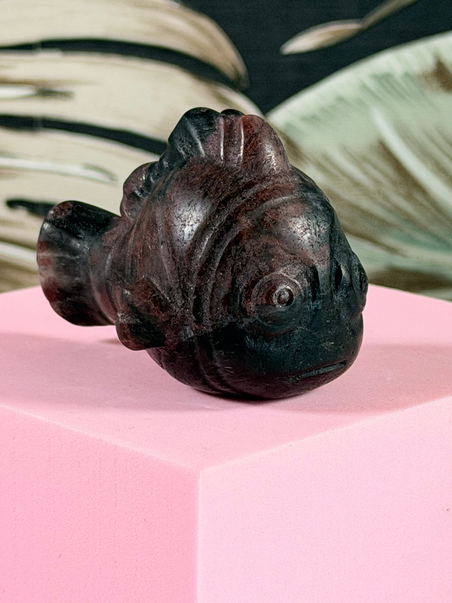 Granat Nemo