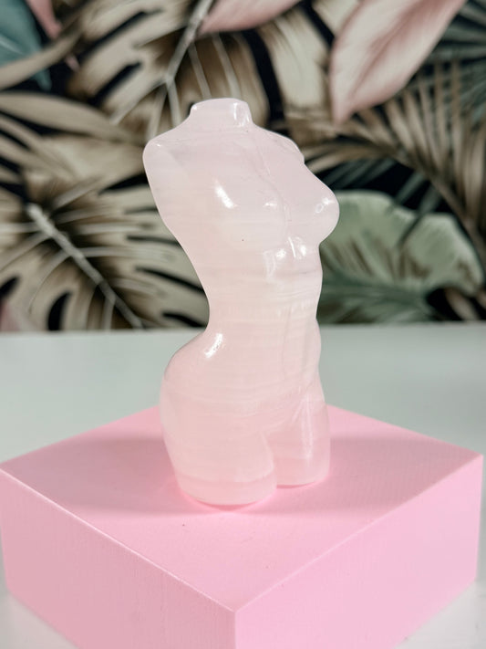 Mangano Calciet body