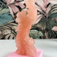 Rose Quartz Phoenix
