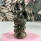 Pyrite dragon