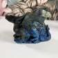 Labradorit Drache