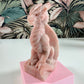 Roze Opaal draak