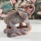 Roze Amethist olifant