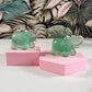 Fluorite Elephant - Choose your favorite